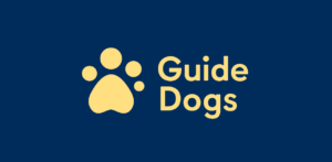 Guide Dogs logo
