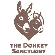 The Donkey Sanctuary logo
