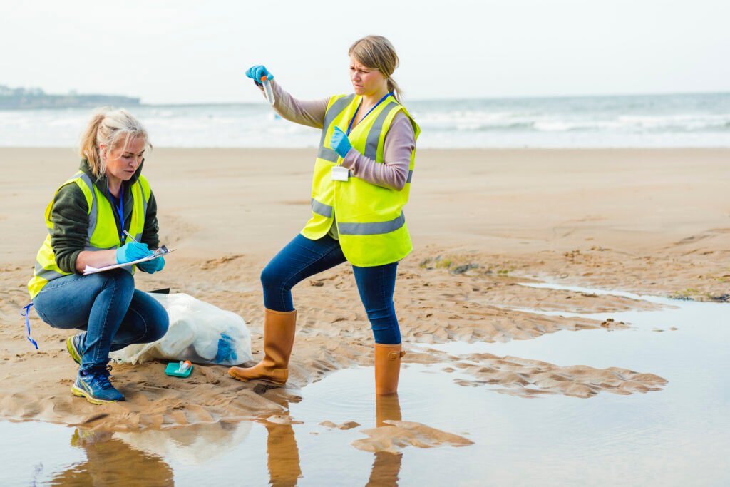 Careers in conservation: where do you actually start?