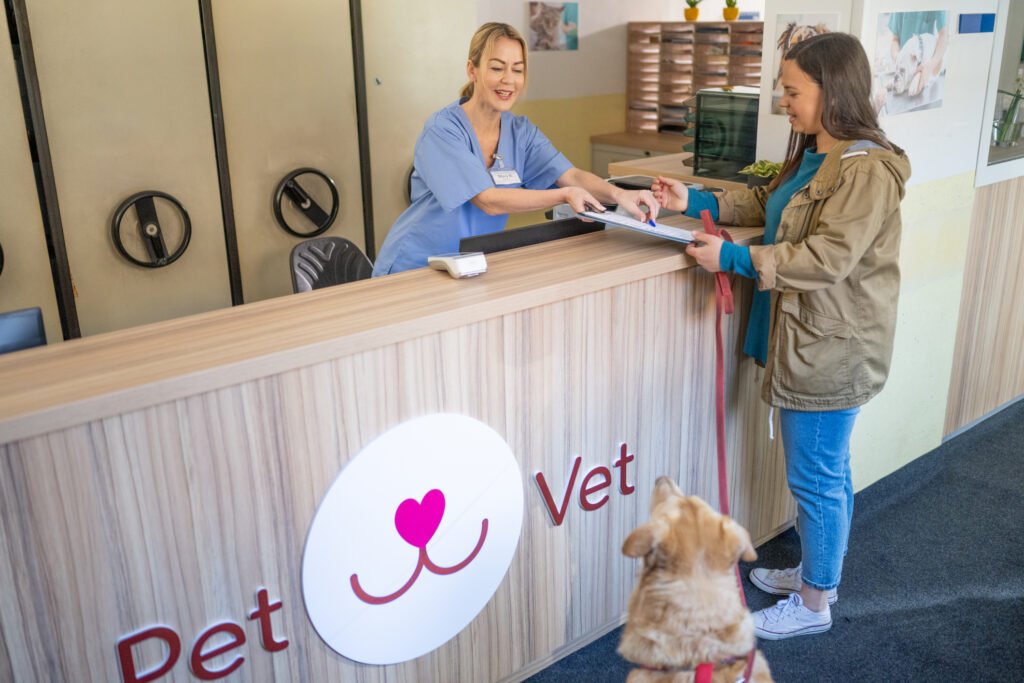 Six companies now own 60% of UK vets. Here’s what that means for you.