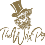 The Wild Pig