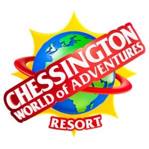 Chessington World of Adventures logo