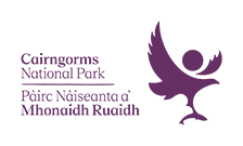 Cairngorms National Park Authority logo
