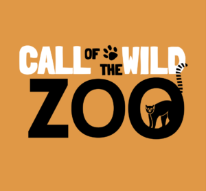 Call of the Wild Zoo logo