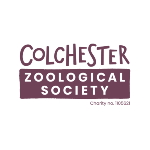 Colchester Zoological Society logo