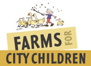 Farms for City Childen logo