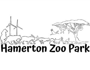 Hamerton Zoo Park logo