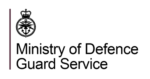 Ministry of Defence Guard Service