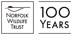 Norfolk Wildlife Trust logo