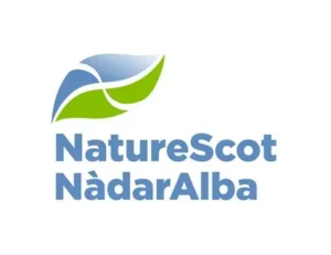 NatureScot logo