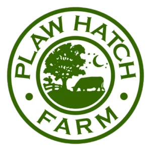 Plawhatch Farm logo
