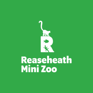 Reaseheath College logo