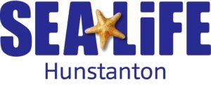 Sealife Hunstanton logo
