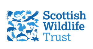 Scottish Wildlife Trust logo