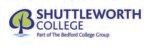 Shuttleworth College