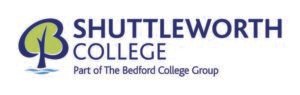 Shuttleworth College logo