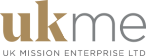 UKME logo