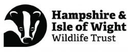 Hampshire & Isle of Wight Wildlife Trust logo