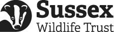 Sussex Wildlife Trust logo