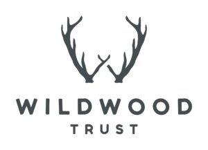 Wildwood Trust logo