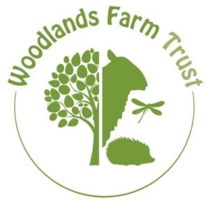 Woodlands Farm Trust logo