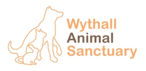 Wythall Animal Sanctuary logo