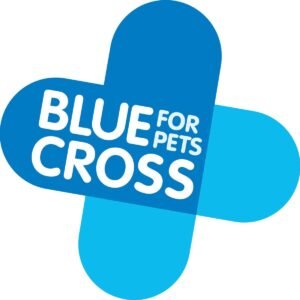 Blue Cross logo