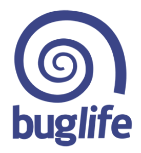 Buglife logo