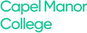 Capel Manor College logo