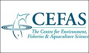 Cefas logo