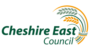 Cheshire East Council logo