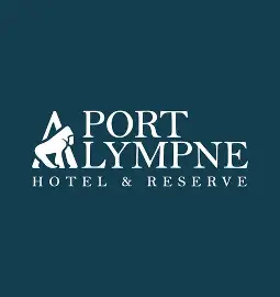 Port Lympne Hotel & Reserve logo