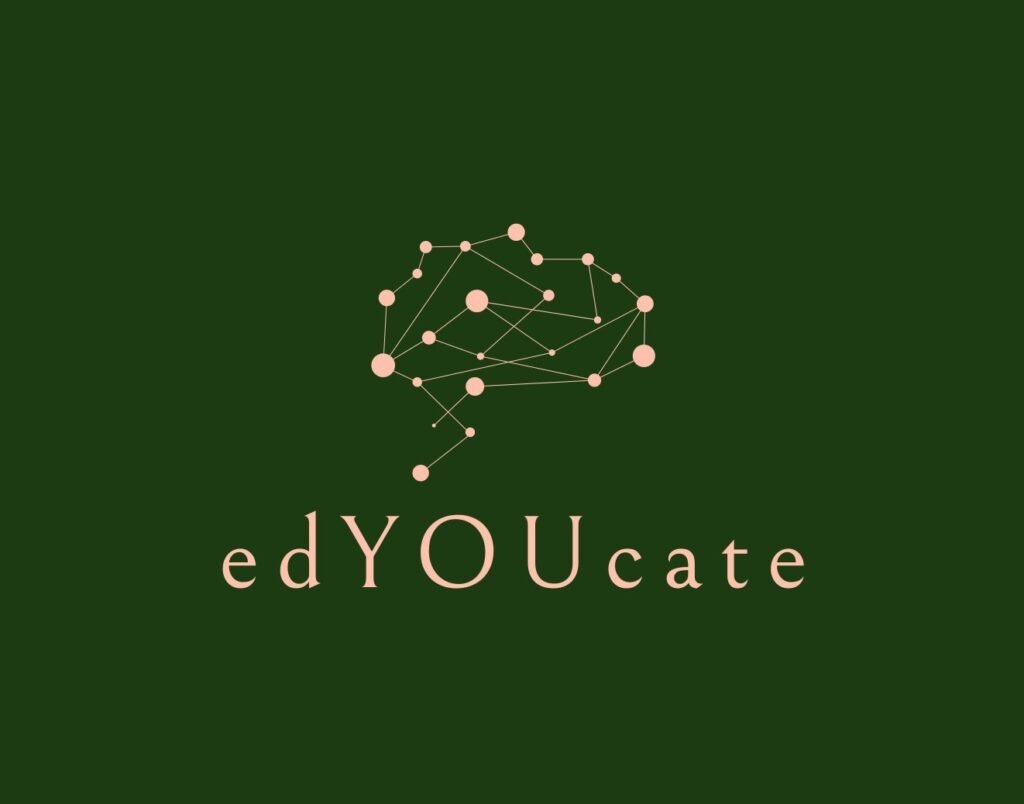 edYOUcate logo