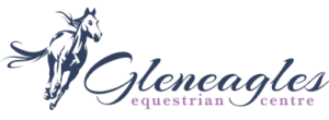 Gleneagles Equestrian Centre logo