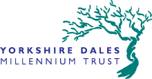 Yorkshire Dales Millennium Trust logo
