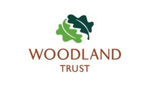Woodland Trust logo
