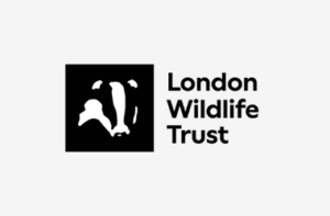 London Wildlife Trust logo