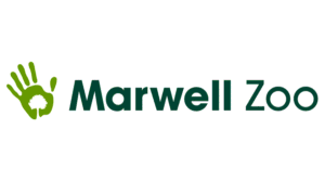 Marwell Zoo logo