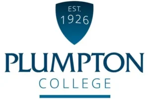 Plumpton College logo