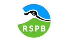 RSPB logo