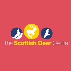 The Scottish Deer Centre logo