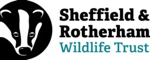 Sheffield & Rotherham Wildlife Trust logo