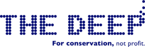 The Deep logo