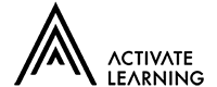 Activate Learning logo