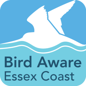 Bird Aware Essex Coast logo