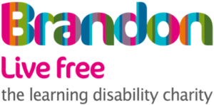 Brandon Trust logo