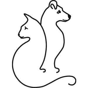 Cherry Tree Kennels logo
