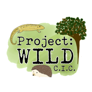 Project Wild C.I.C logo