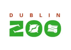 Dublin Zoo logo