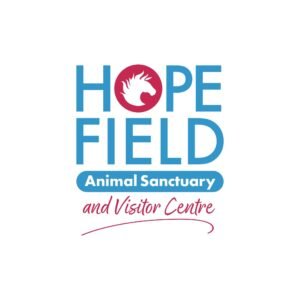 Hopefield Animal Sanctuary logo